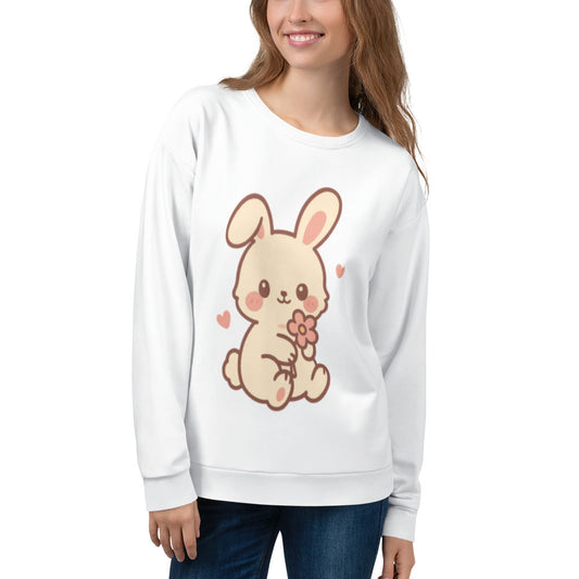 Usagi Cloud Crew Sweatshirt