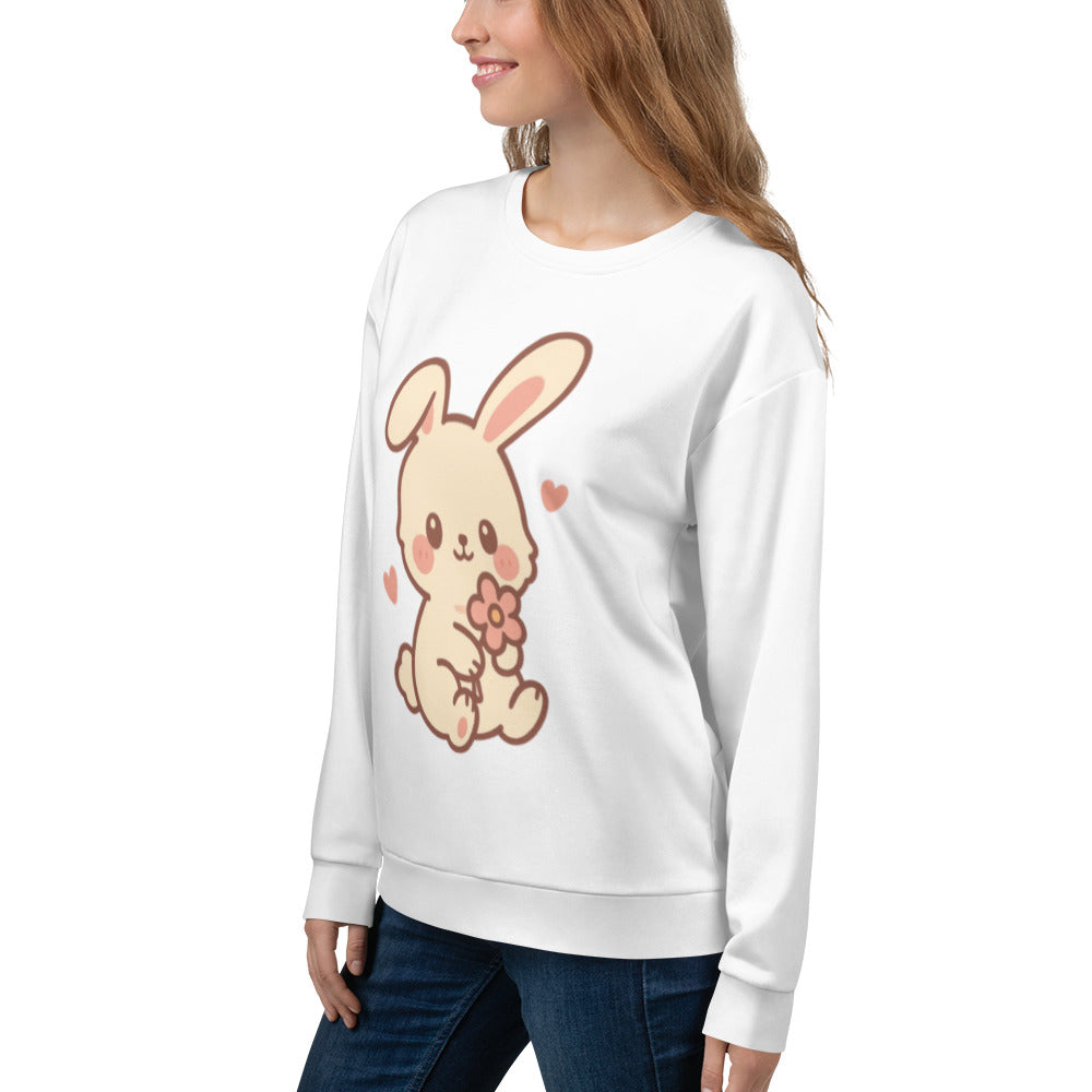 Usagi Cloud Crew Sweatshirt