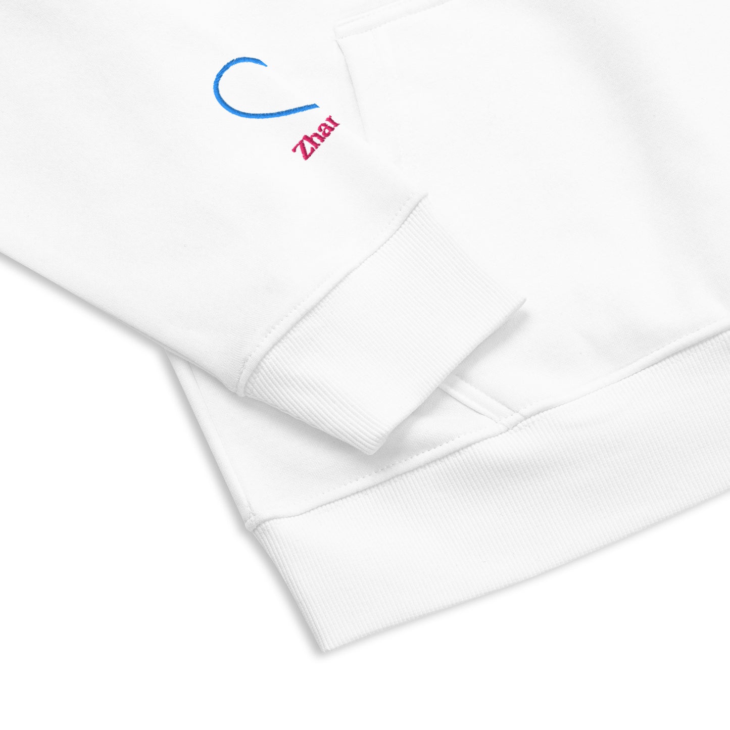 Usagi Dream Hoodie – Kawaii Bunny  Eco Raglan